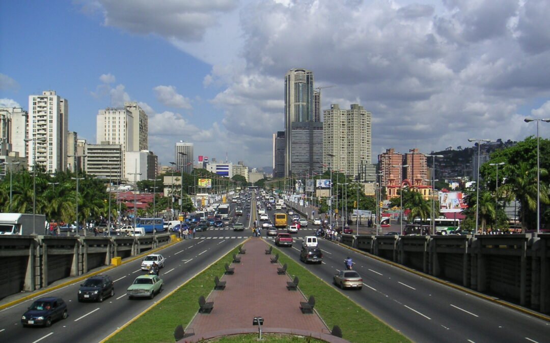Espectacular Apartamento En Venta, Urb. Los Chaguaramos