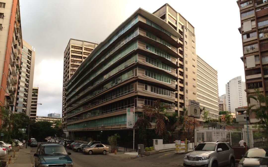 Local Comercial U Oficina Chacaito